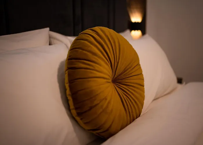 Aina Residency Beachfront Hotel