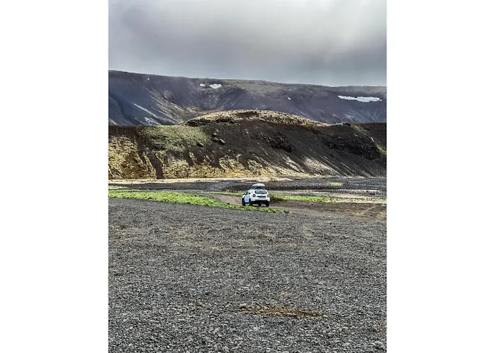 North Campers - Campervans