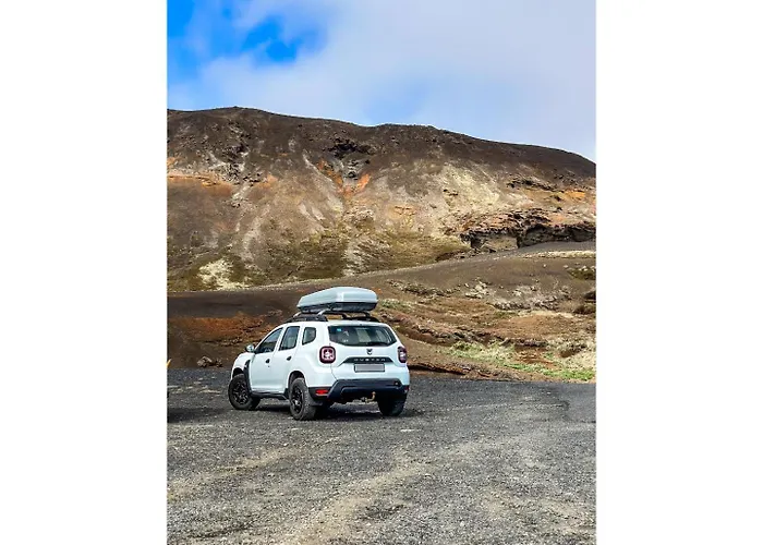 North Campers - Campervans