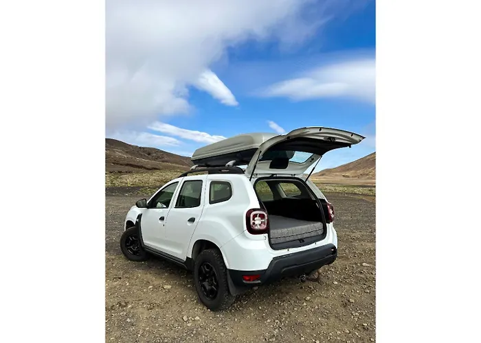 North Campers - Campervans