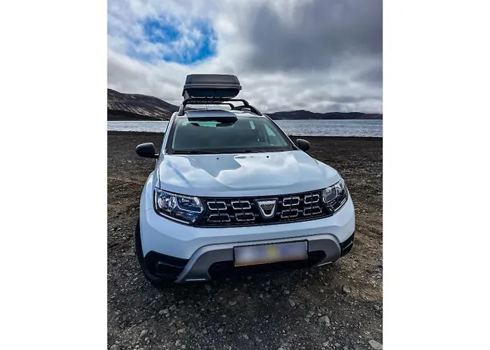 North Campers - Campervans