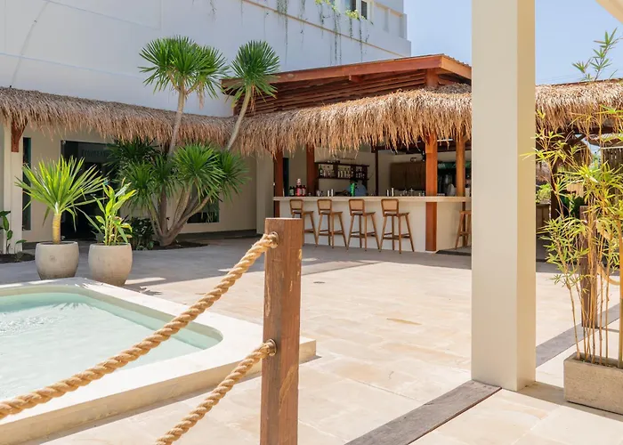 Gilifit Fitness Resort