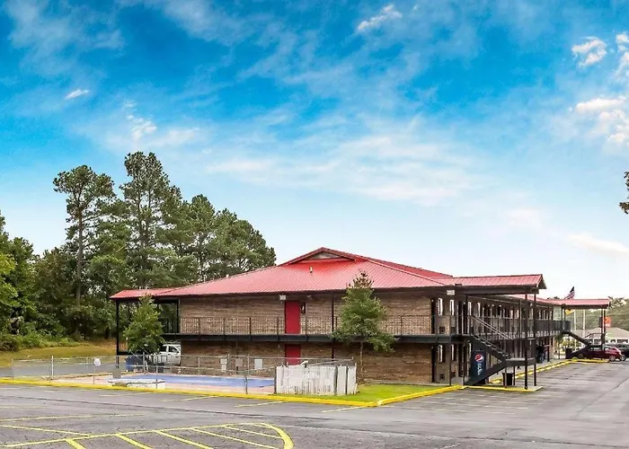 Econo Lodge Martin