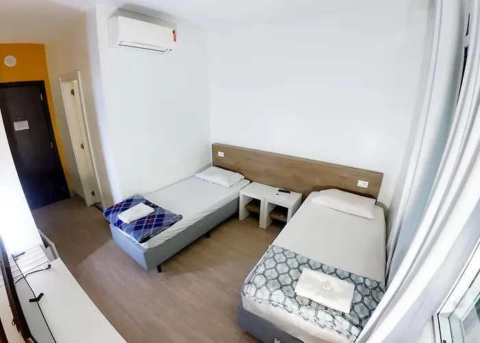Hotel Innove Guaíba