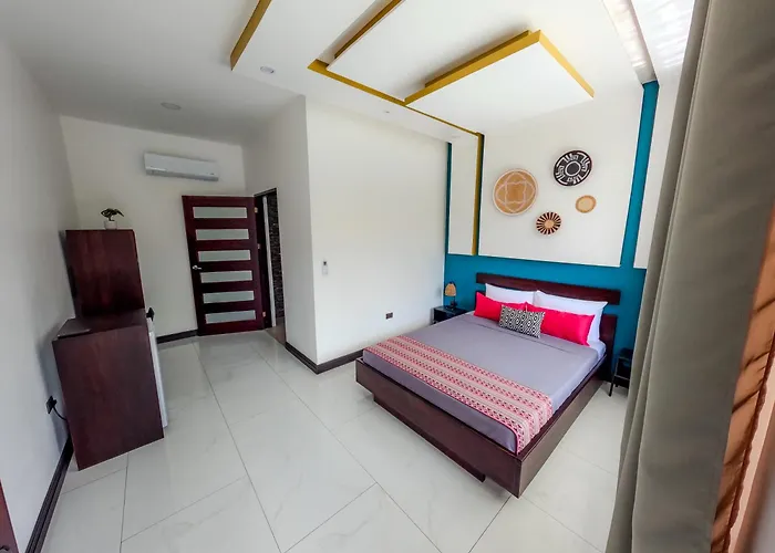 Villa Del Mar Hotel Boutique