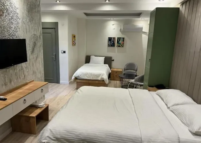Siya Boutique Hotel