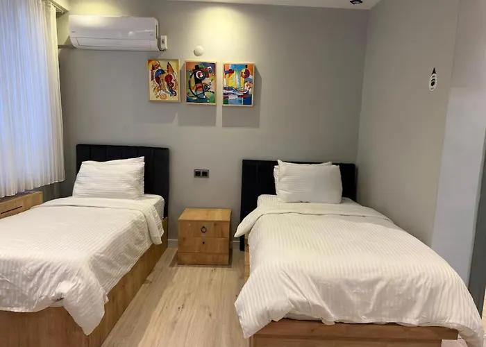 Siya Boutique Hotel