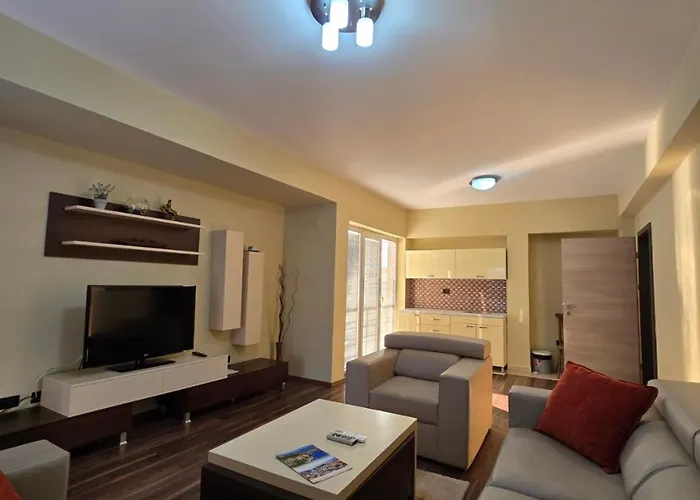 Hotel Venec