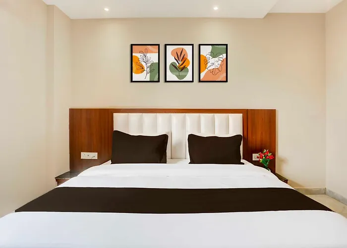Townhouse Oak Taj Nagri Phase 2