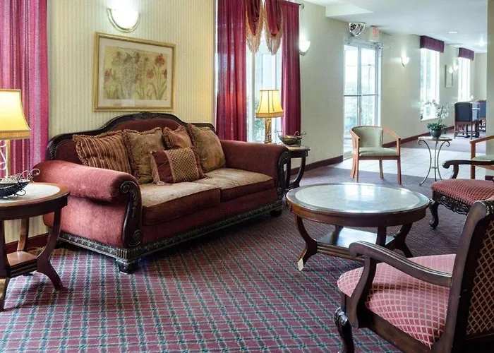 Rodeway Inn Greenville