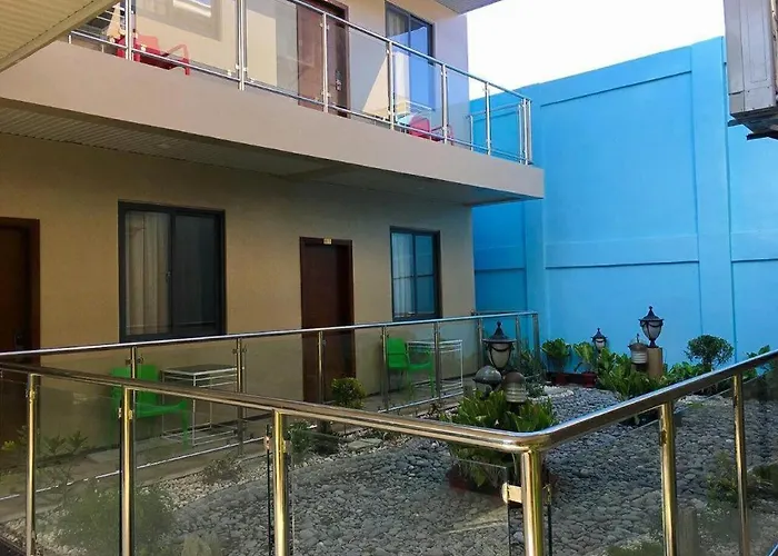 Hotel Primera