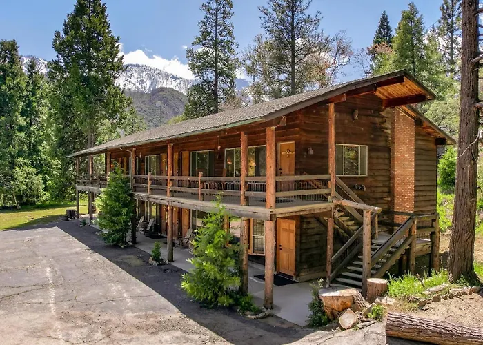 Suite Meadow @Cn Lodge# 7
