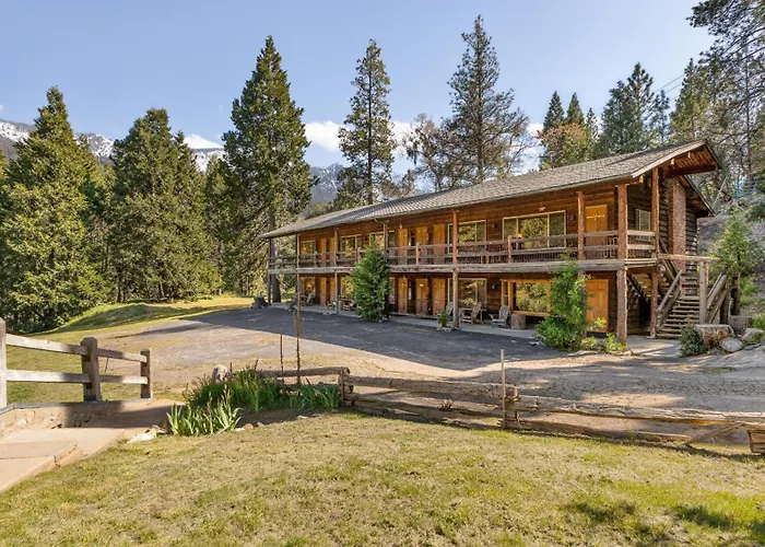 Suite Meadow @Cn Lodge# 7