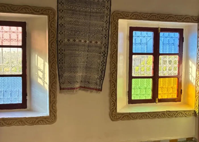 Riad Serendipity