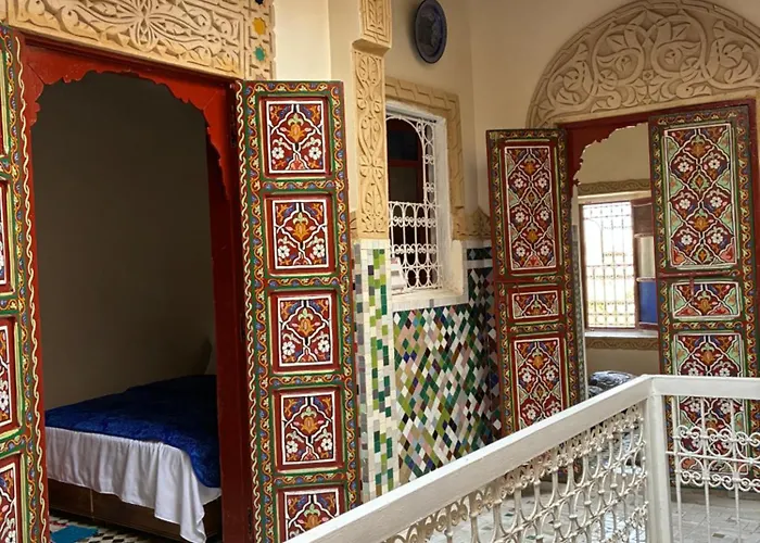 Riad Serendipity