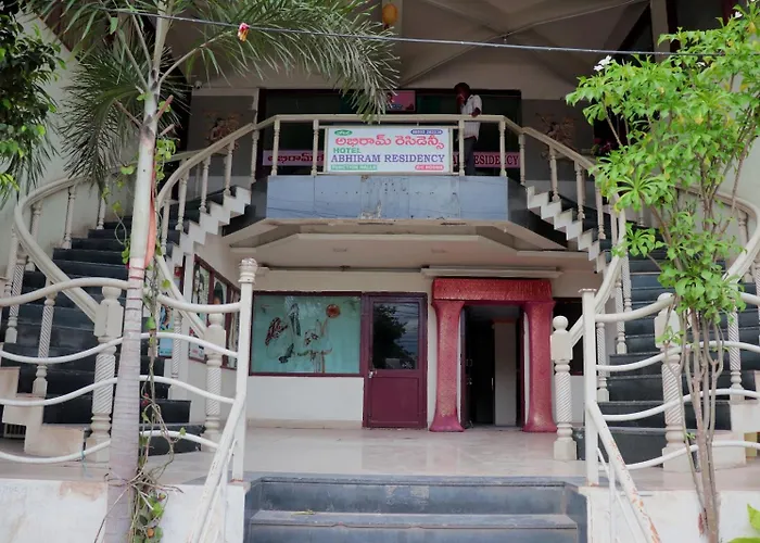 Abhiram Residency