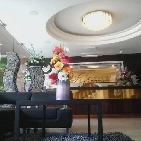 Alegro Hotel Catbalogan