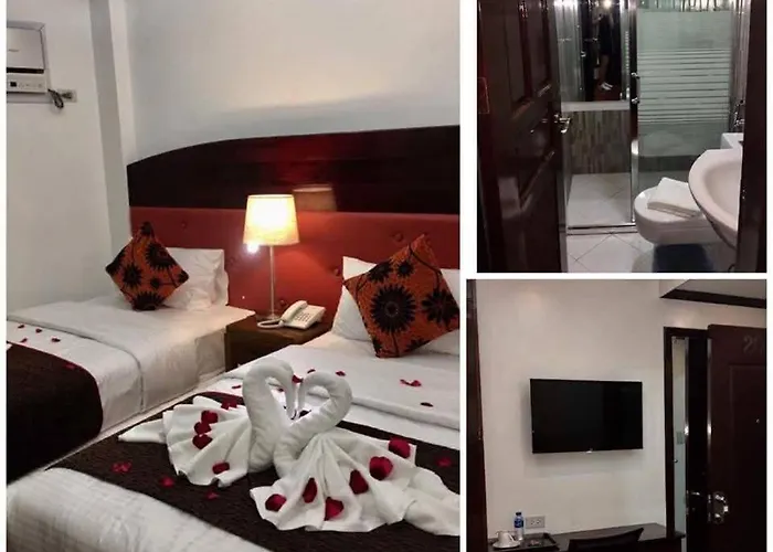 Alegro Hotel Catbalogan