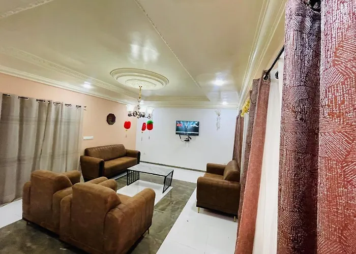 Hotel Residences Des Hotes