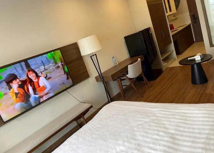 Apec Mandala Hai Duong