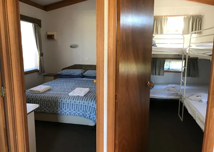 Golden Terrace Holiday Park