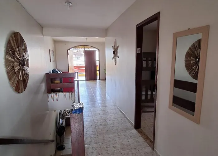 Pontal Hostel Privativo