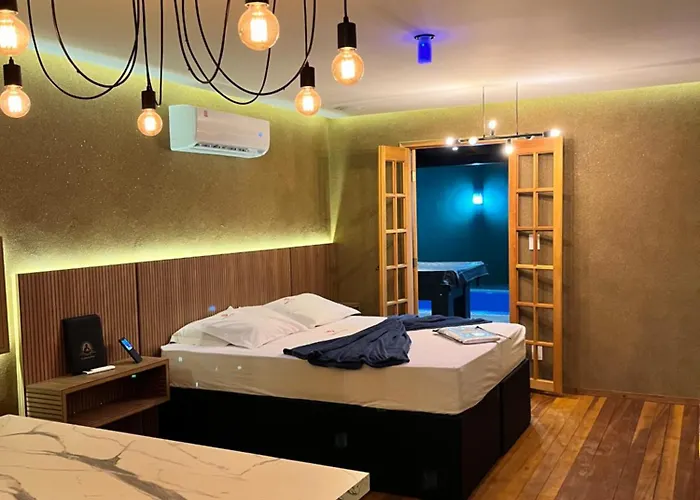 Mais Hotel