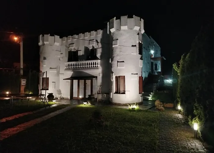 Castelo 2025