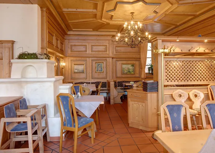 Gasthaus & Hotel "Zum Boarn"