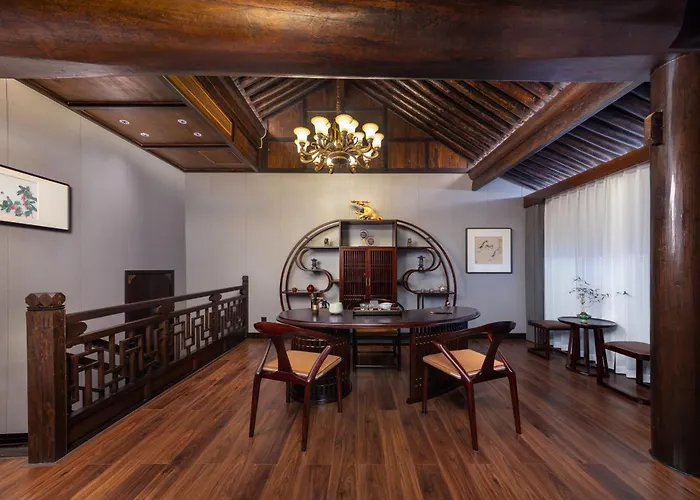 Tao Hotel