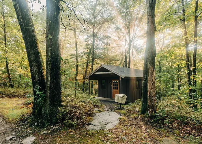 Mohican Outdoor Center