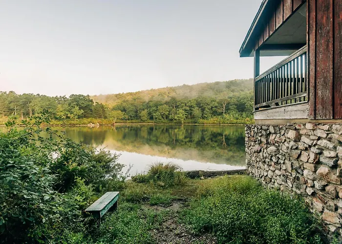 Mohican Outdoor Center