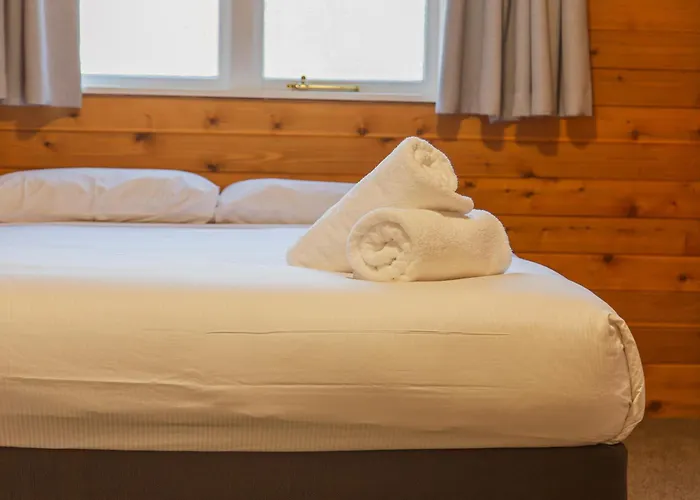The Turoa Lodge Ohakune