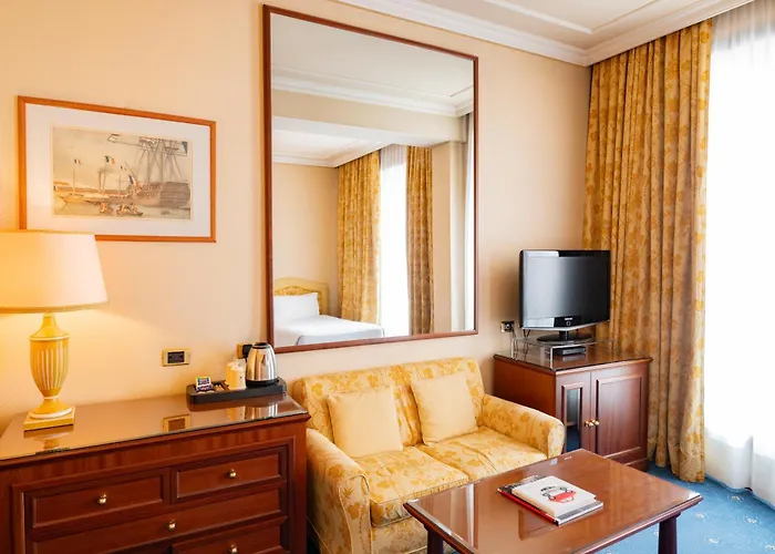 Hotel Internazionale