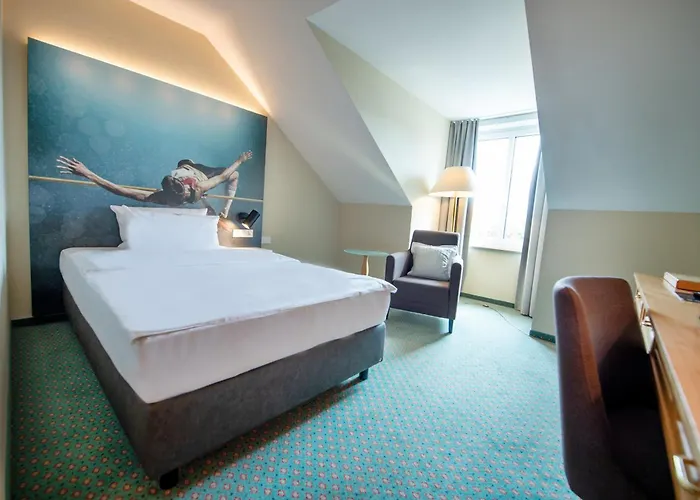Erikson Hotel