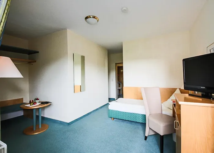 Parkhotel Emstaler Hoehe