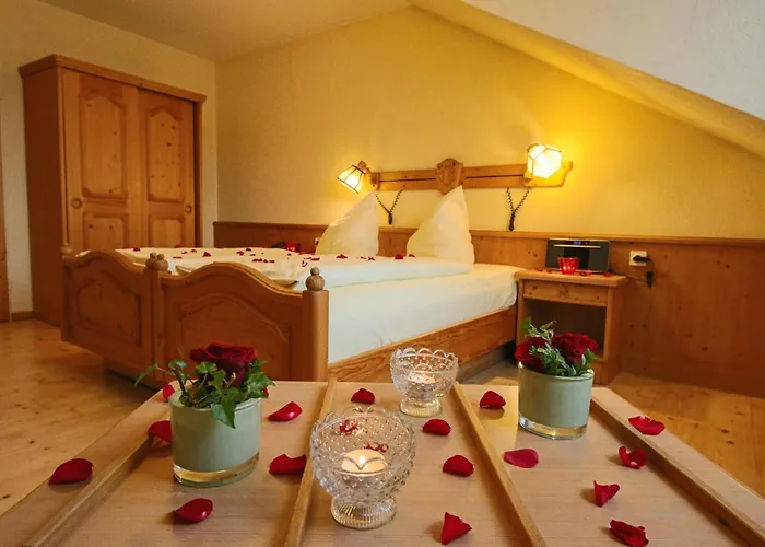 Parkhotel Emstaler Höhe