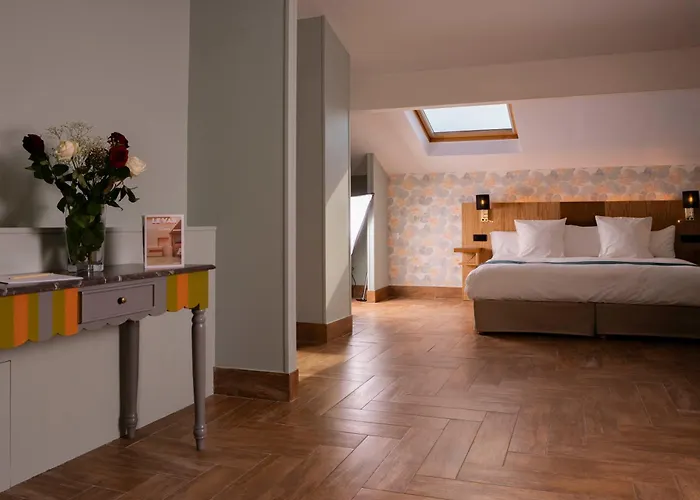 Best Western Plus Sanary