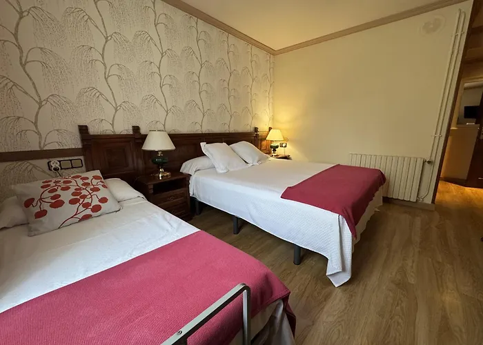 Hotel Edelweiss