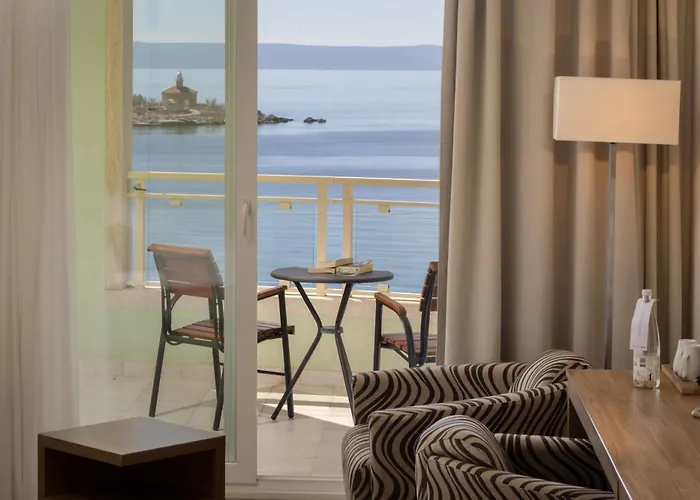 Hotel Park Makarska