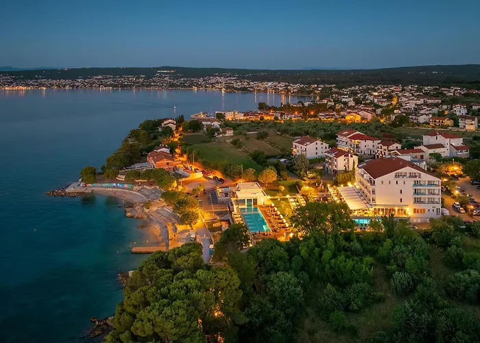 Spa & Wellness Hotel Pinia