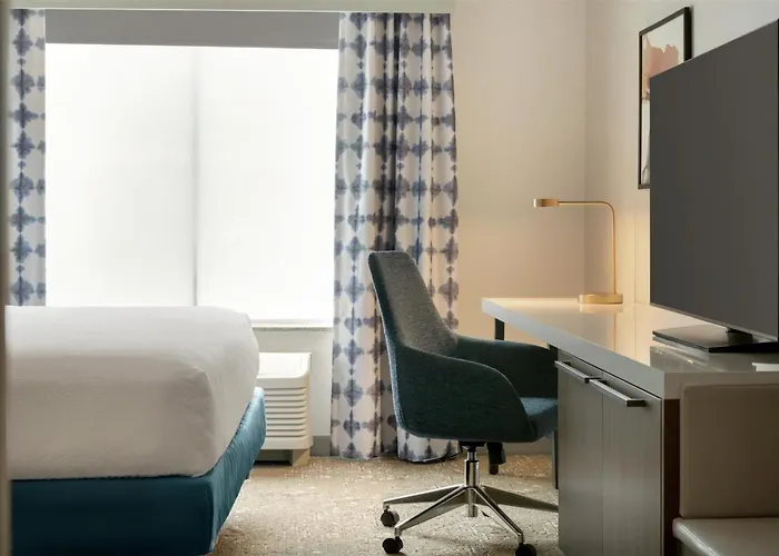 Hilton Garden Inn Riverhead
