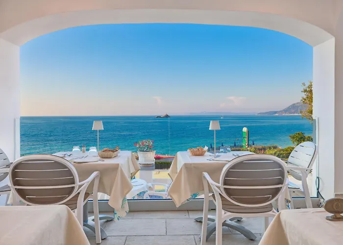 Hotel Villa Ombrosa