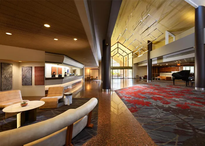 Doubletree By Hilton Alice Springs