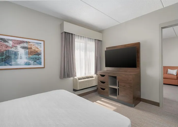 Hampton Inn Altoona