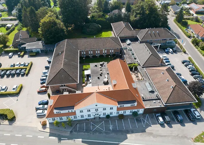Frederik Vi'S Hotel