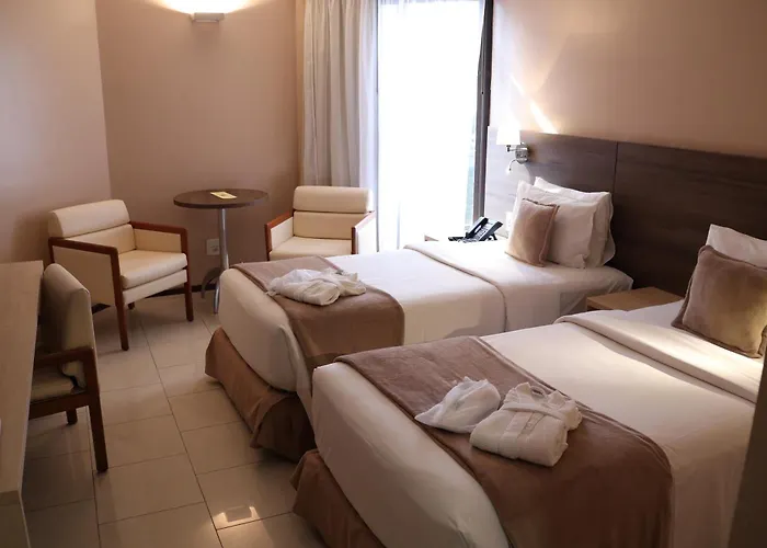 Hotel Princesa Louca