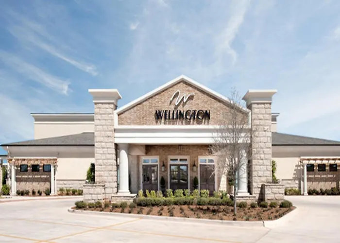 Holiday Inn Express & Suites Wichita Falls By Ihg