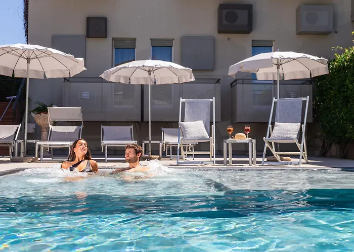 Hotel Rombino