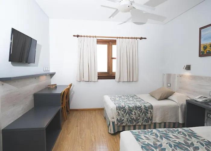 Hotel Bahia Nueva